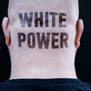 The USA and White Supremacist Structures