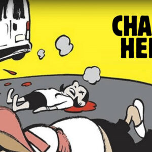 Charlie Hebdo