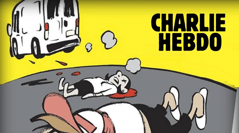 Charlie Hebdo