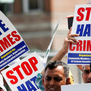 “Islamophobia” is rooted in political propaganda