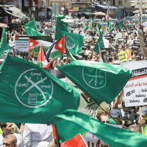 The Muslim Brotherhood