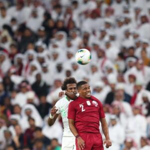 How Football is Helping to Restore ties between Qatar and Gulf States