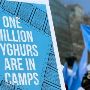 Uyghur Persecution  – 6 things you can do