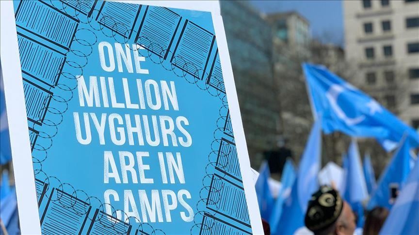 Uyghur Persecution  – 6 things you can do