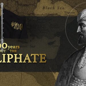 End of the Ottoman Caliphate: The ‘Real Story’