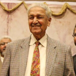 The Demonisation of Muslim Nuclear Scientist Abdul Qadeer Khan