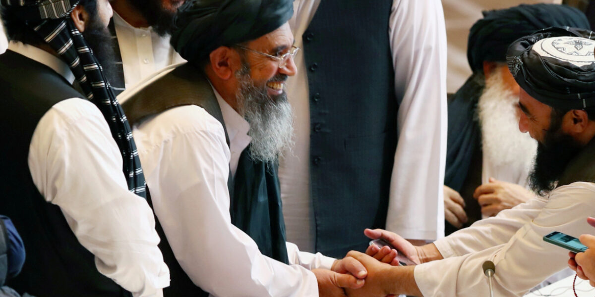 The Taliban Emirate in International Limbo