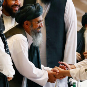The Taliban Emirate in International Limbo The Taliban Emirate in International Limbo