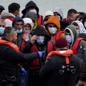 Deportations of refugees to Rwanda reflect a failed and unfair International Refugee Management system.