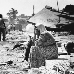 Remembering the Sabra and Shatila massacre of Palestinians in Lebanon