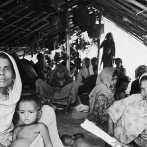 Genocides Against Muslims: A Historical Pattern with a Focus on the Rohingyas