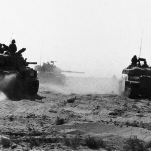 The Autumn 1973 War with Israel: Redemption and Realignment