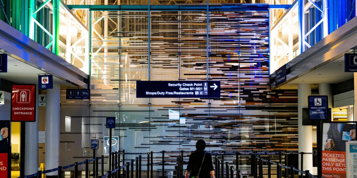 Martyn’s Law (The Protect Duty) Will Cost British Mosques £37.5 Million