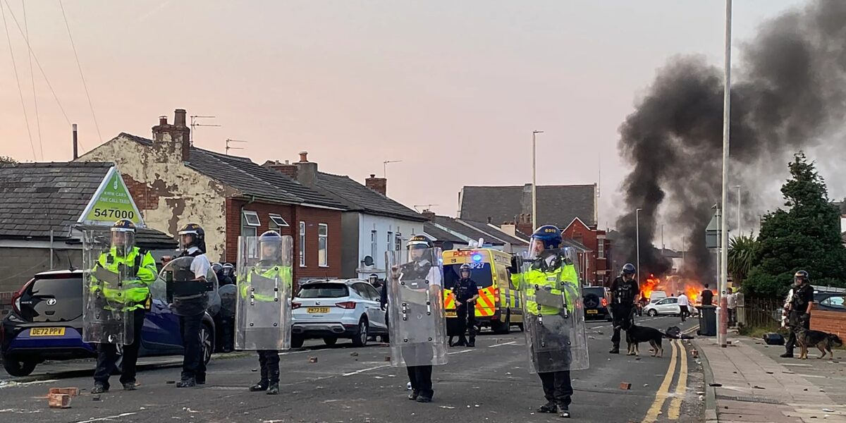 Anti-Muslim Hatred: You Cannot Defeat Propaganda with Piety