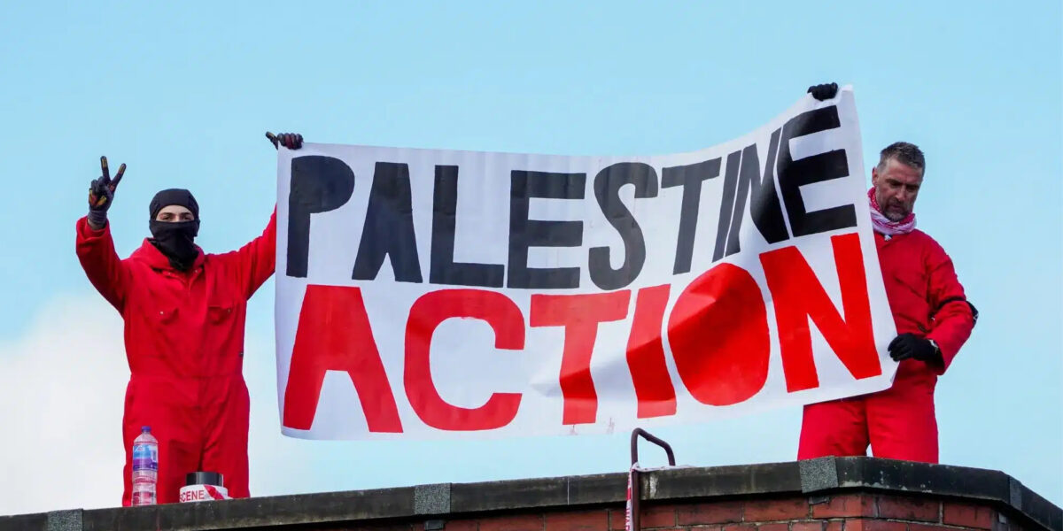 Who Decides Who is a Terrorist Group: The Case for Taking UK Proscription Power Out of the Home Secretary’s Hands