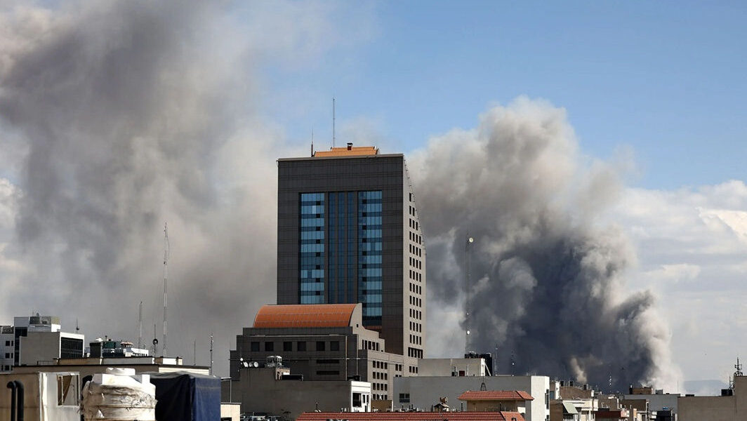 Is the UK’s Muslim Humanitarian Sector Failing to Help the Iranian People?