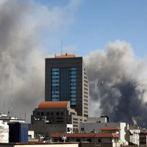 Is the UK’s Muslim Humanitarian Sector Failing to Help the Iranian People?