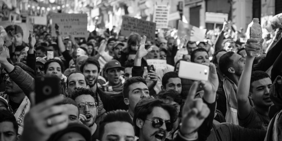 Protecting Israel, Policing Muslims: The Government’s New Strategy To Institutionalise Islamophobia