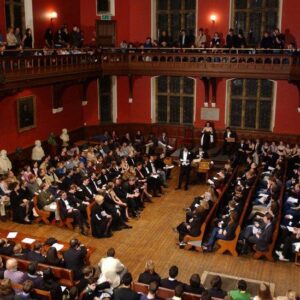 Oxford Union Debates, Anti-Muslim Hate, and the Production of Britain’s Elite Oxford Union Debates, Anti-Muslim Hate, and the Production of Britain’s Elite