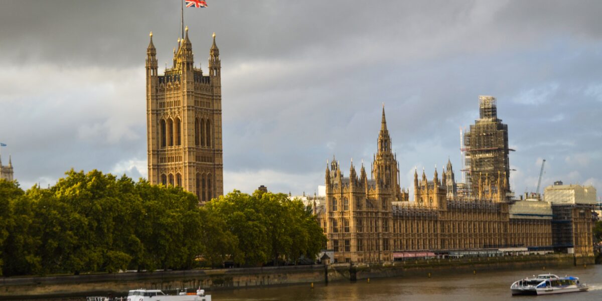 Zionism Is an Extremist Ideology Using the UK Government’s 2024 Definition. Zionism Is an Extremist Ideology Using the UK Government’s 2024 Definition.