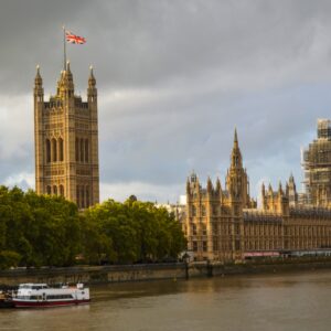 Zionism Is an Extremist Ideology Using the UK Government’s 2024 Definition.